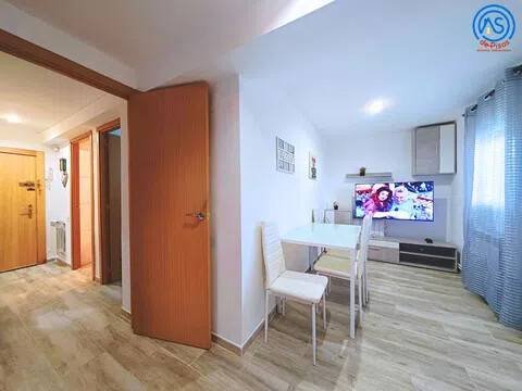 Piso de 48 m² en Zaragoza