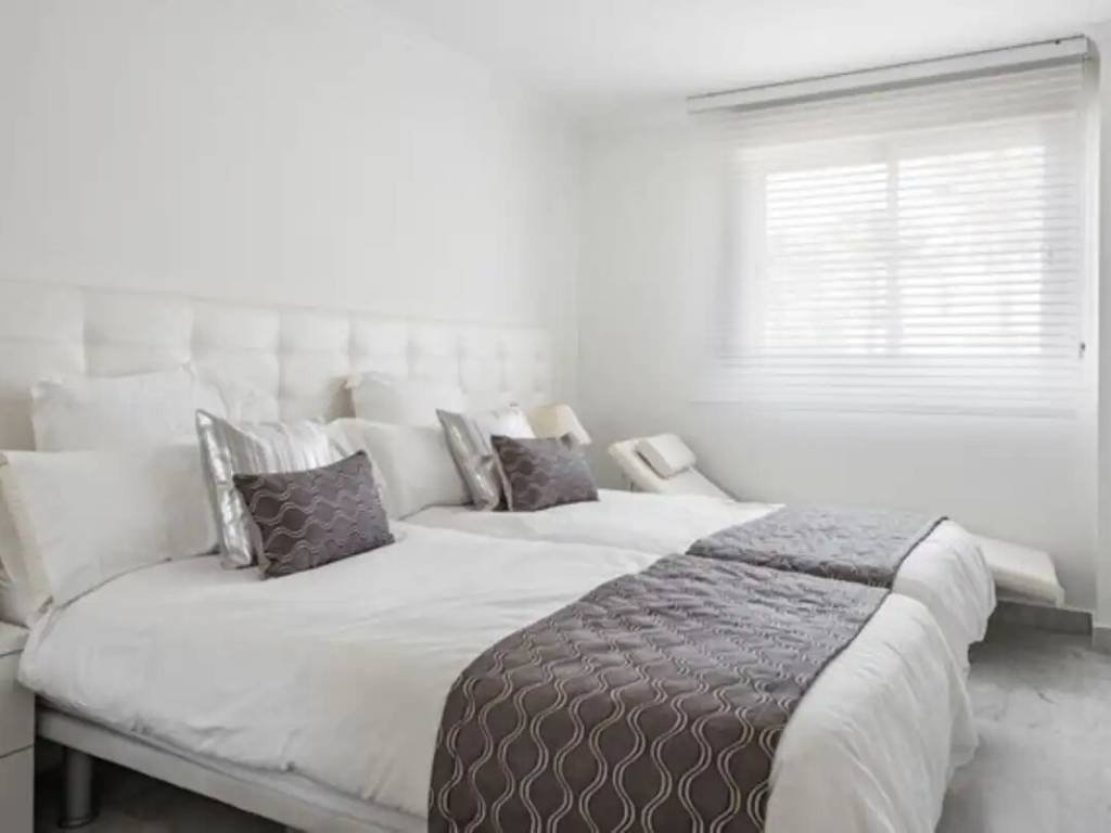 Piso de 219 m² en Marbella