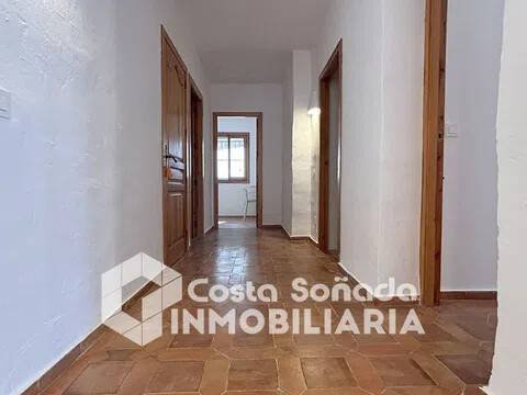 Piso de 94 m² en Benitachell