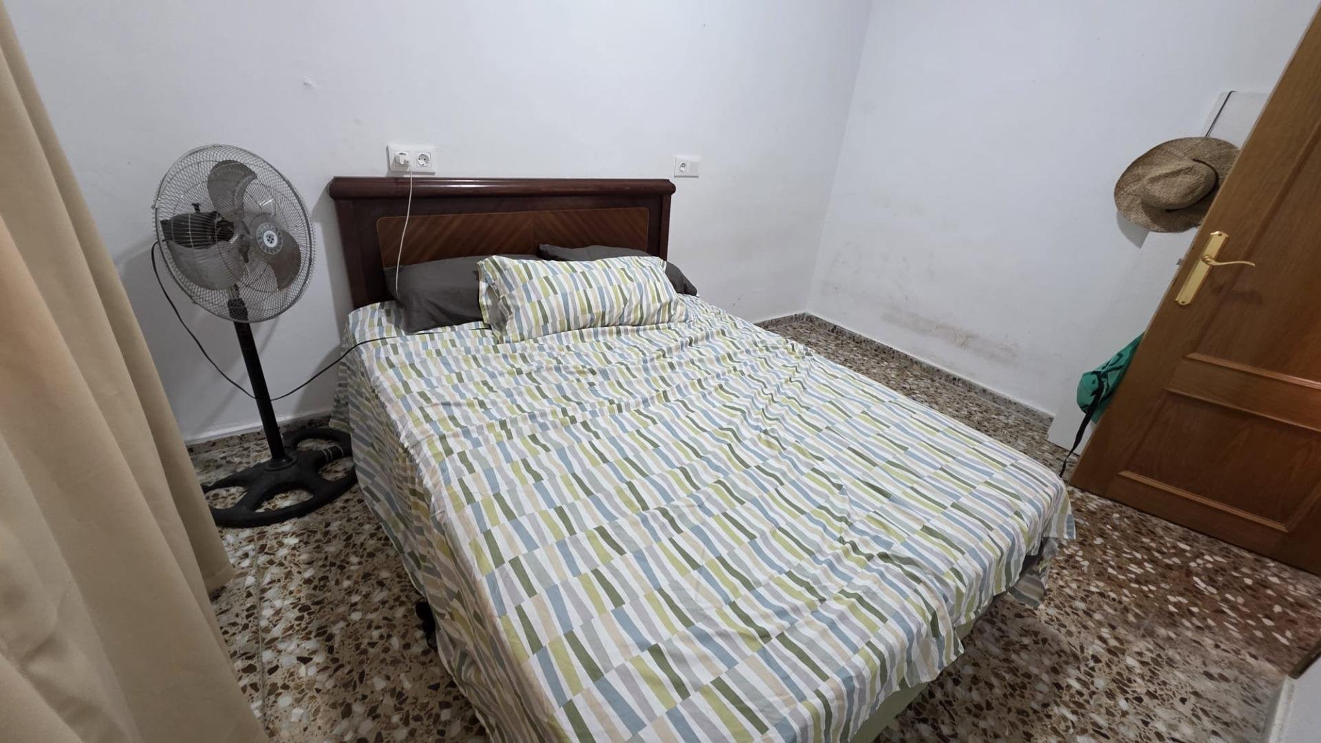 Pis de 87 m² a Alacant