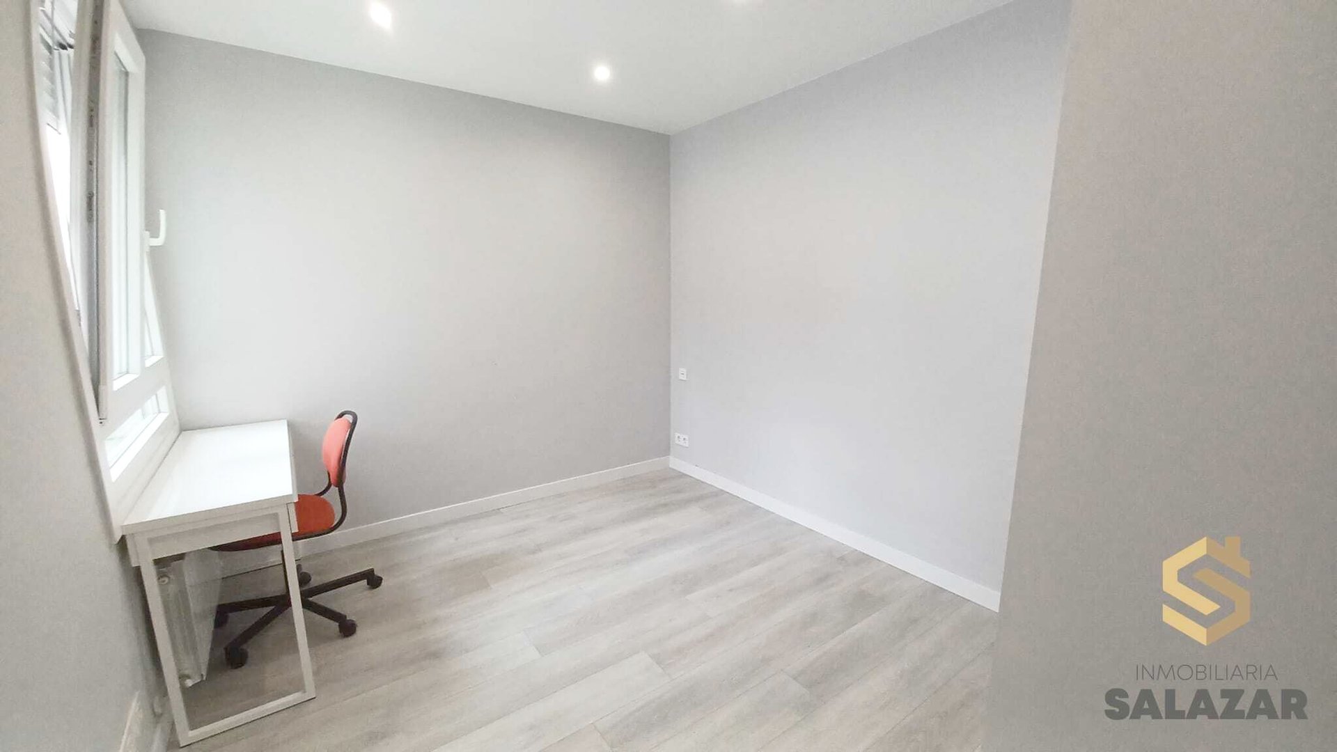 Wohnung 53 m² in Bilbao