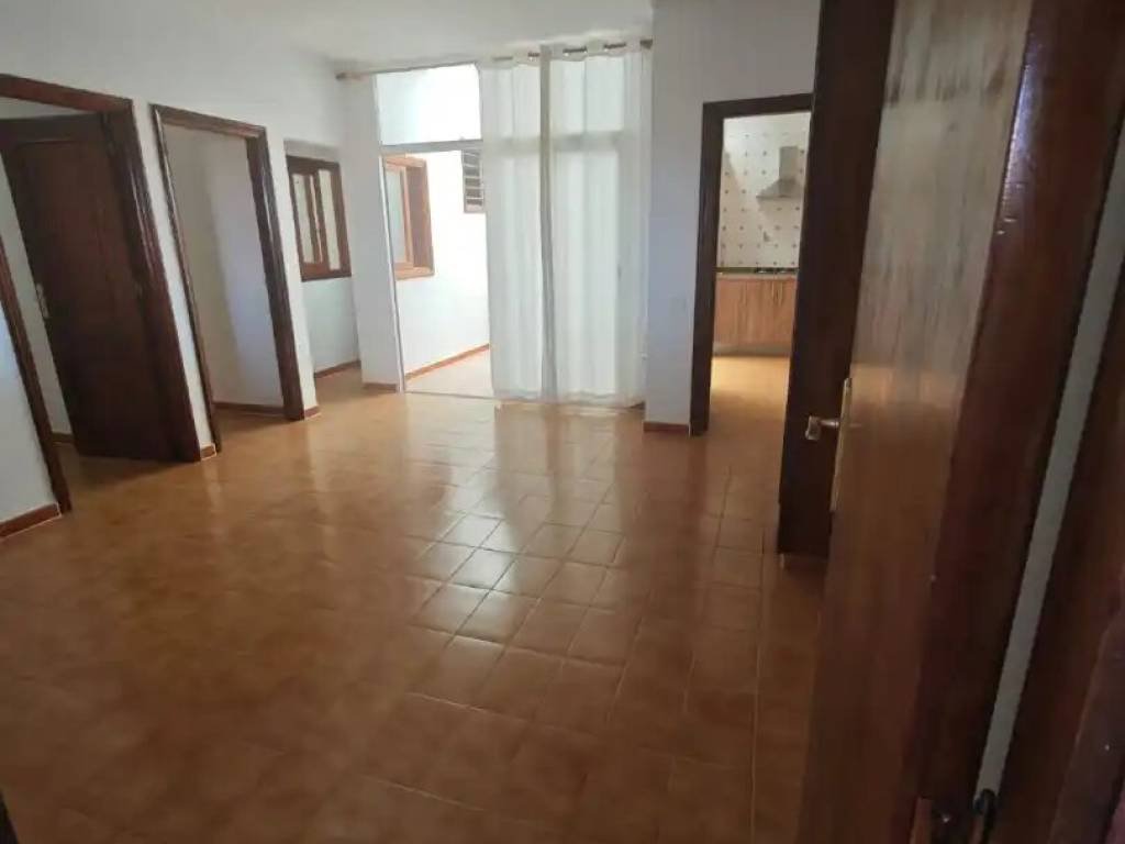 Pis de 90 m² a El Rosario