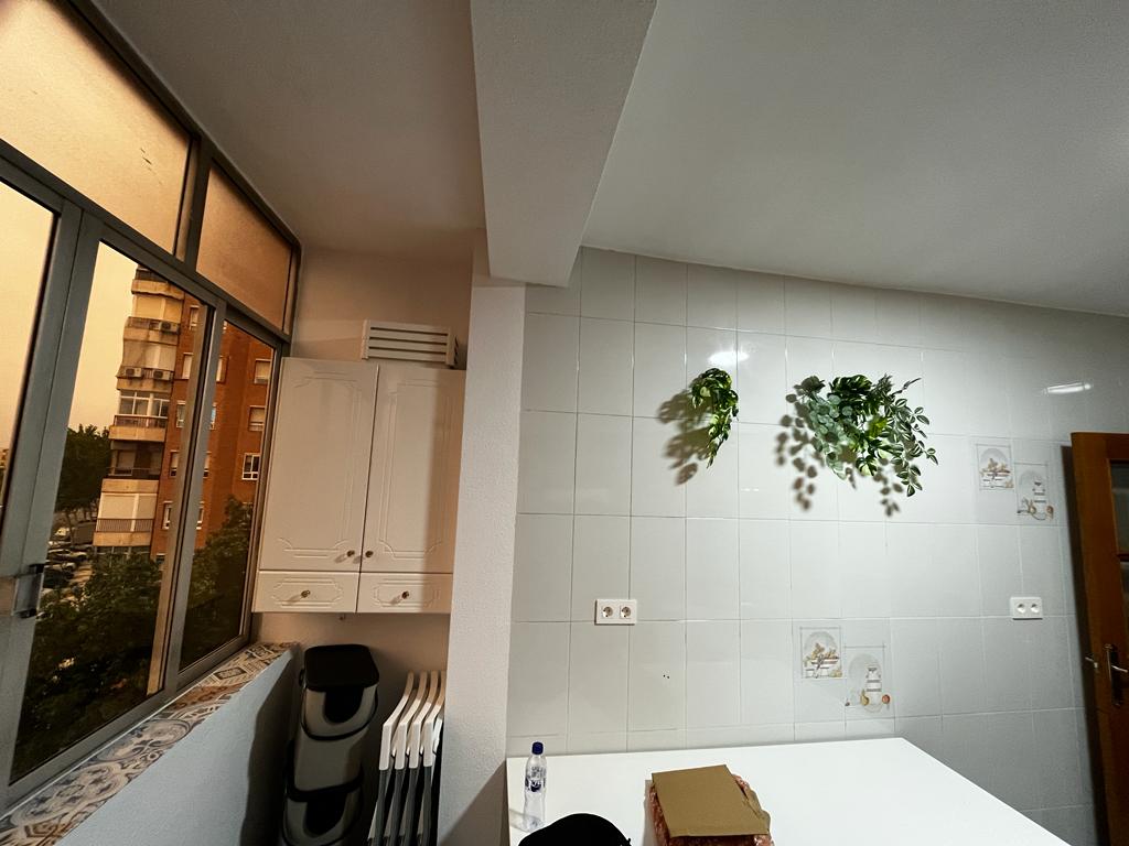 Habitación 120 m², Cartagena