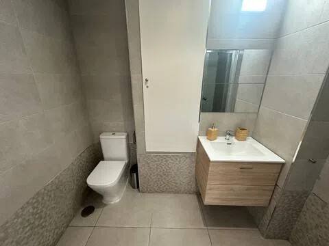 Piso de 58 m² en Las Palmas de Gran Canaria