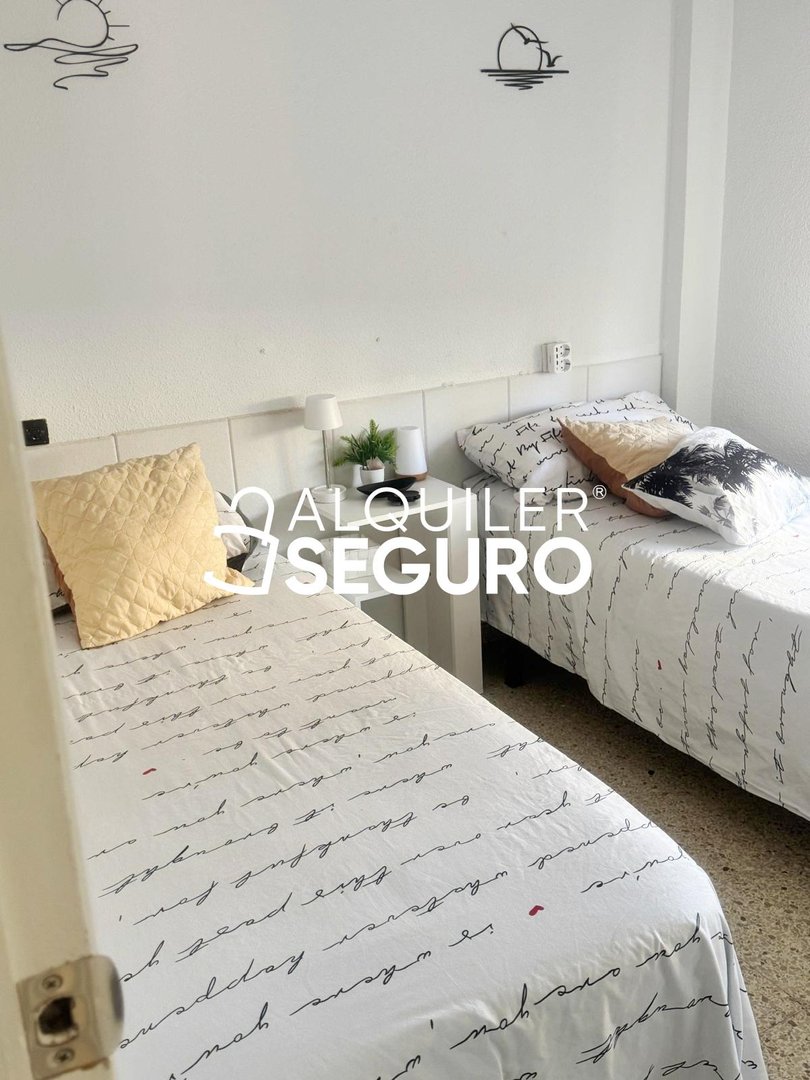 Pis de 70 m² a Benidorm