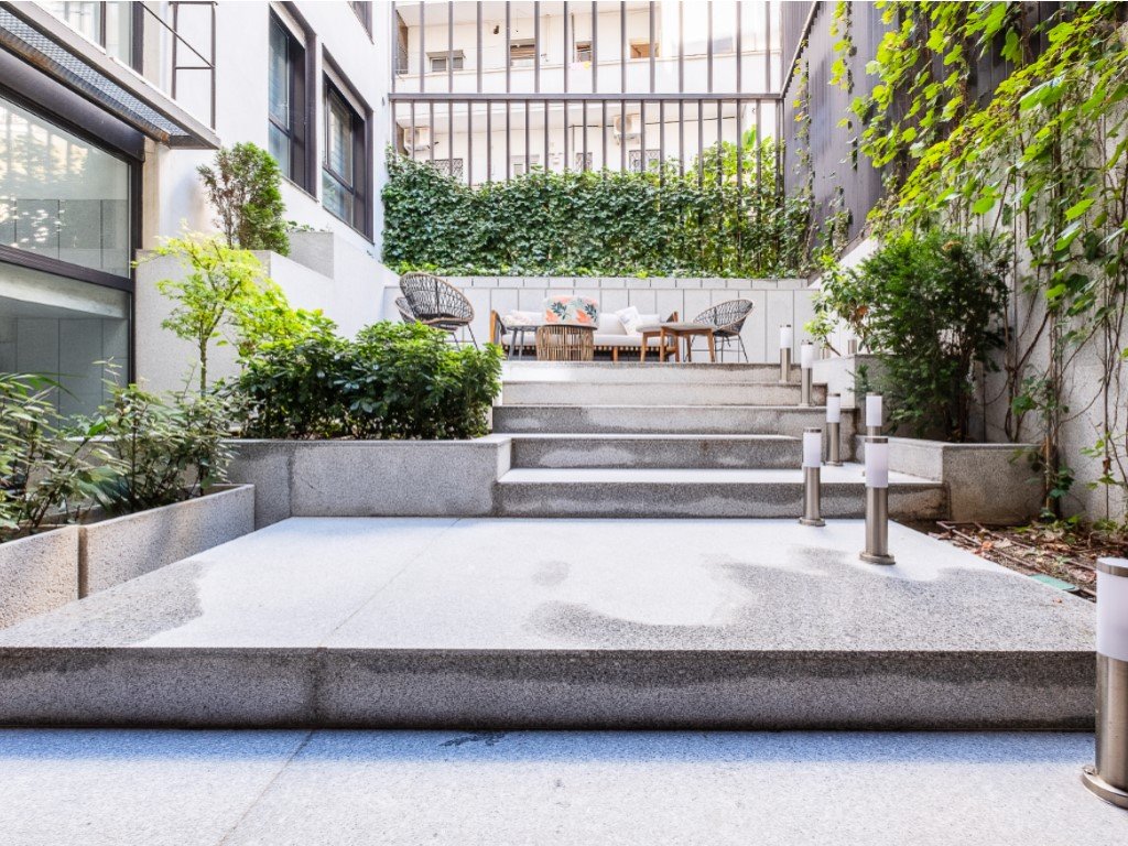 Pis de 127 m² a Madrid