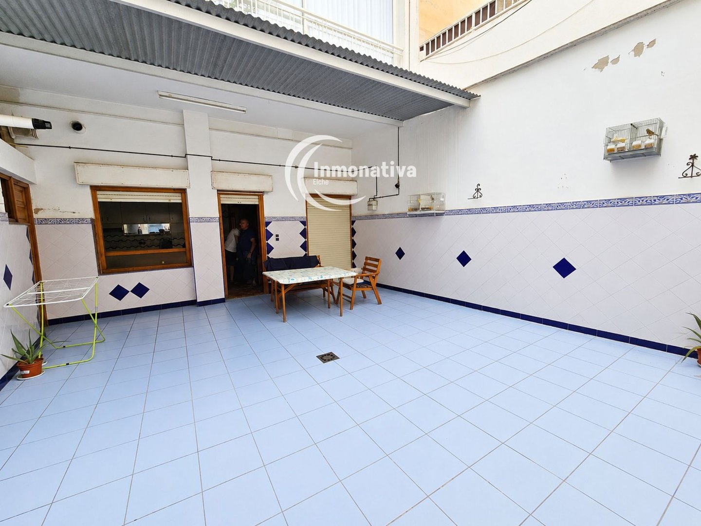 Habitación 174 m², Elche
