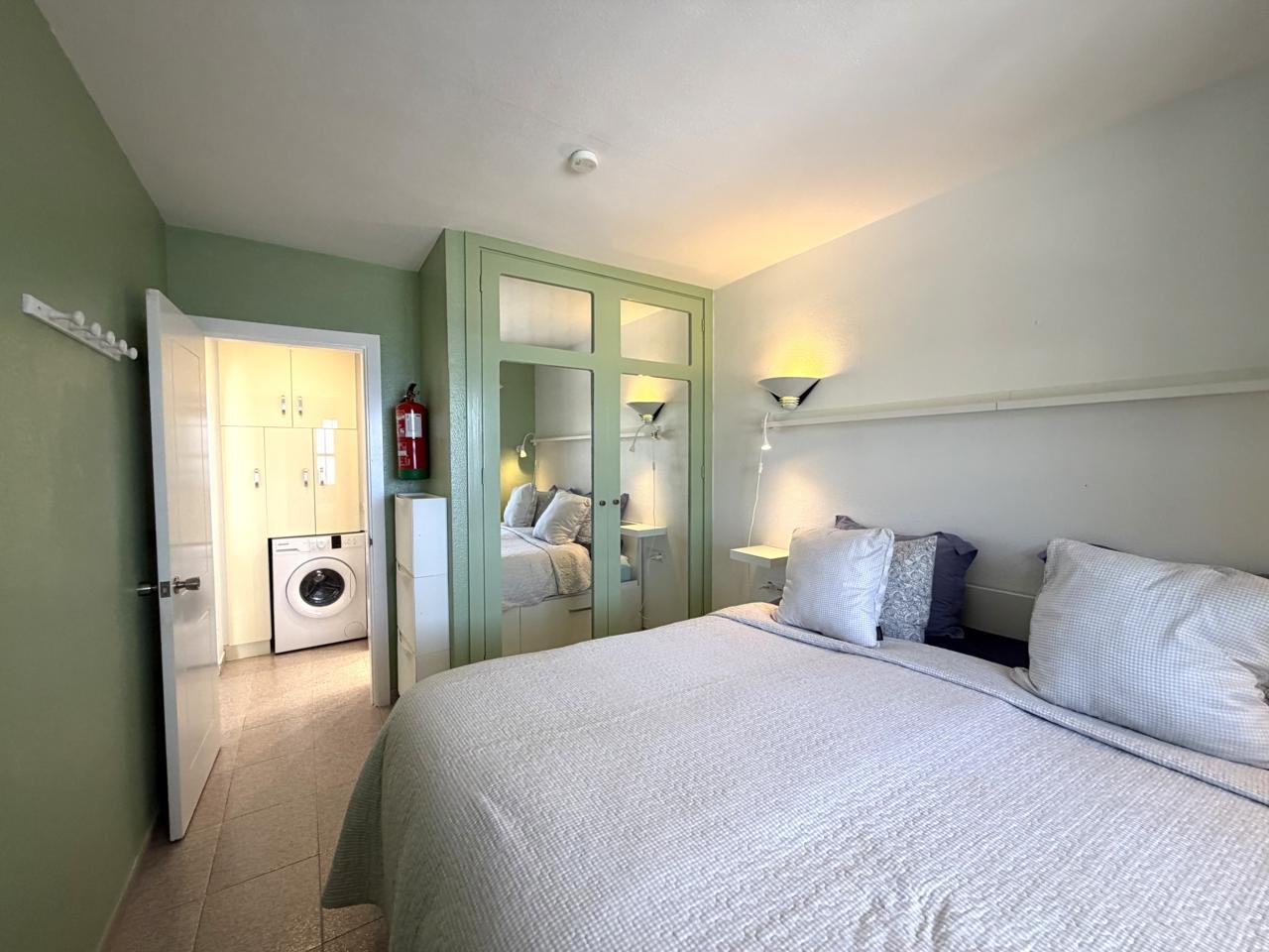 Piso de 45 m² en Mogán