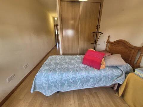 Piso de 105 m² en Ávila