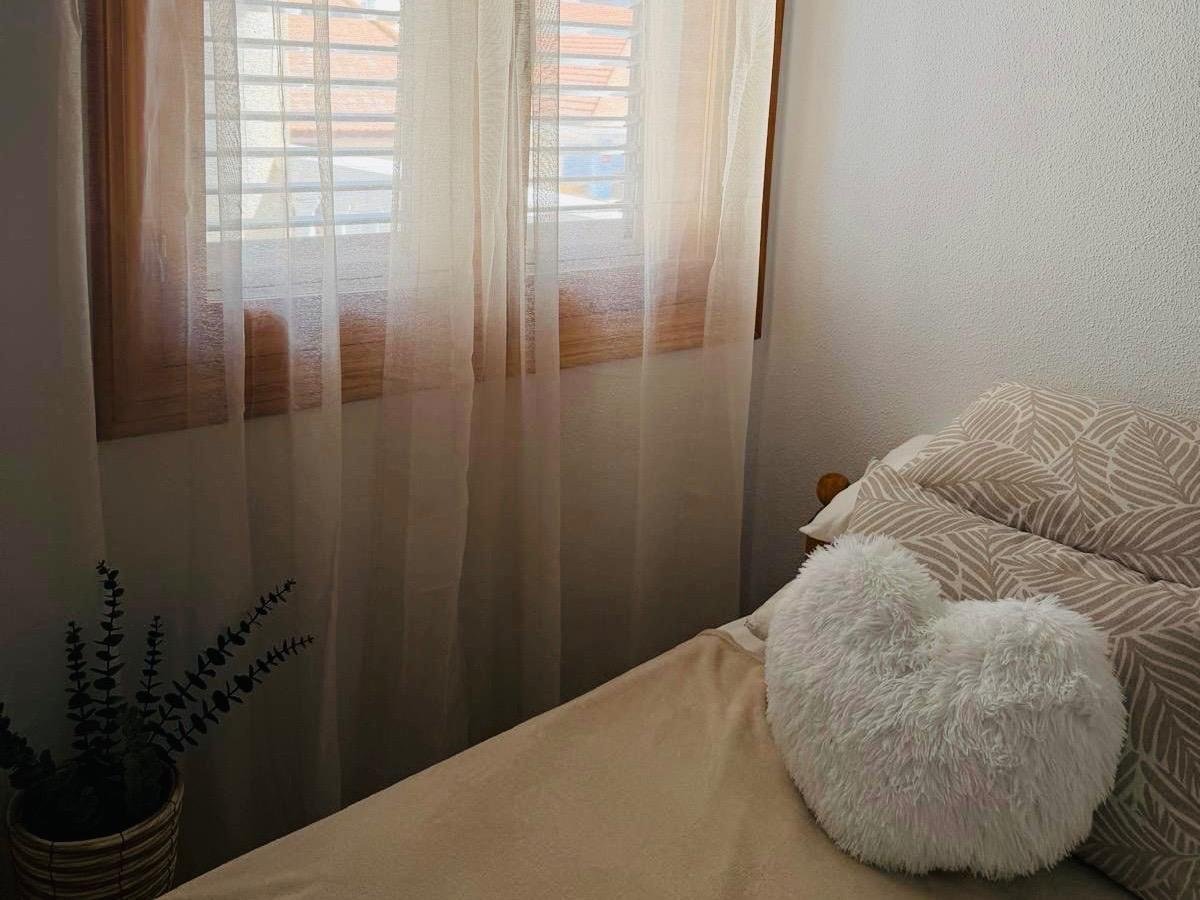 Piso de 103 m² en San Pedro del Pinatar