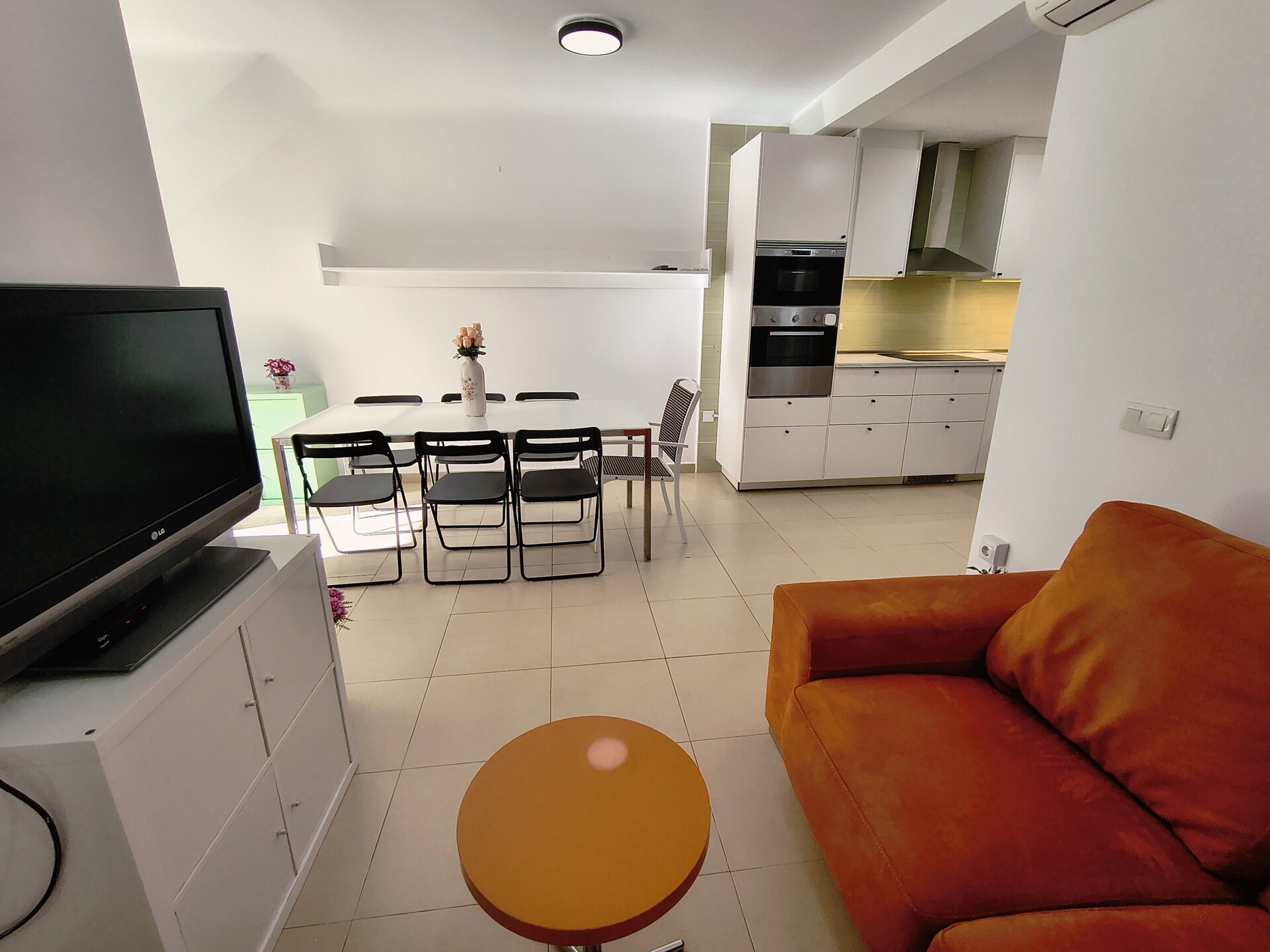Pis de 115 m² a Alacant
