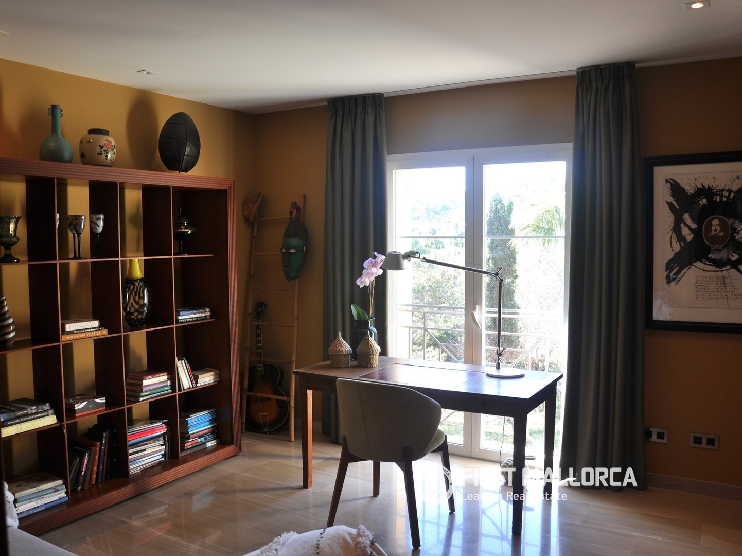 Pis de 126 m² a Calvià