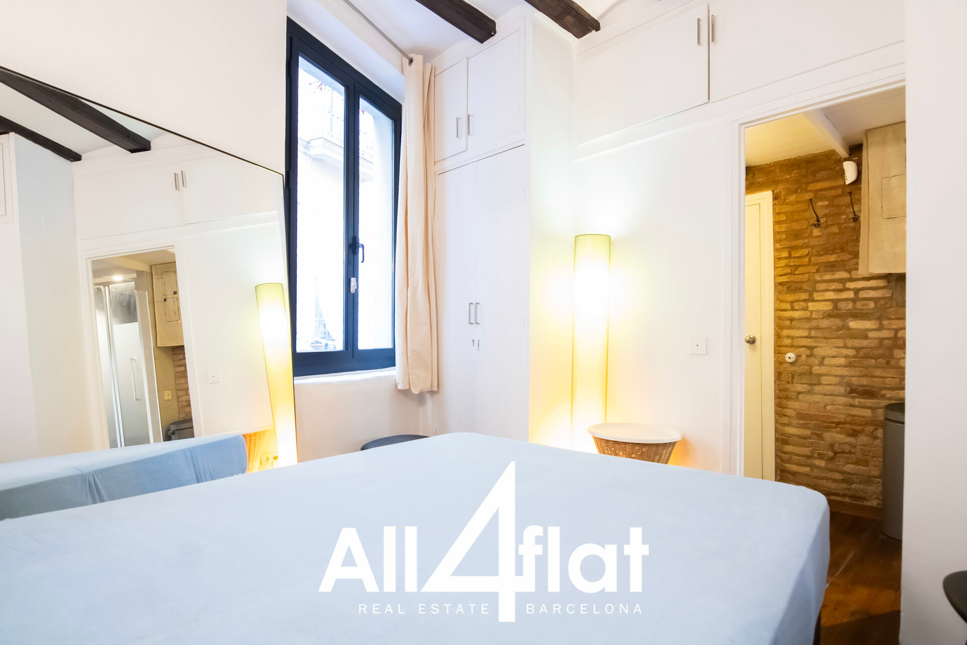 Appartamento 50 m² a Barcelona