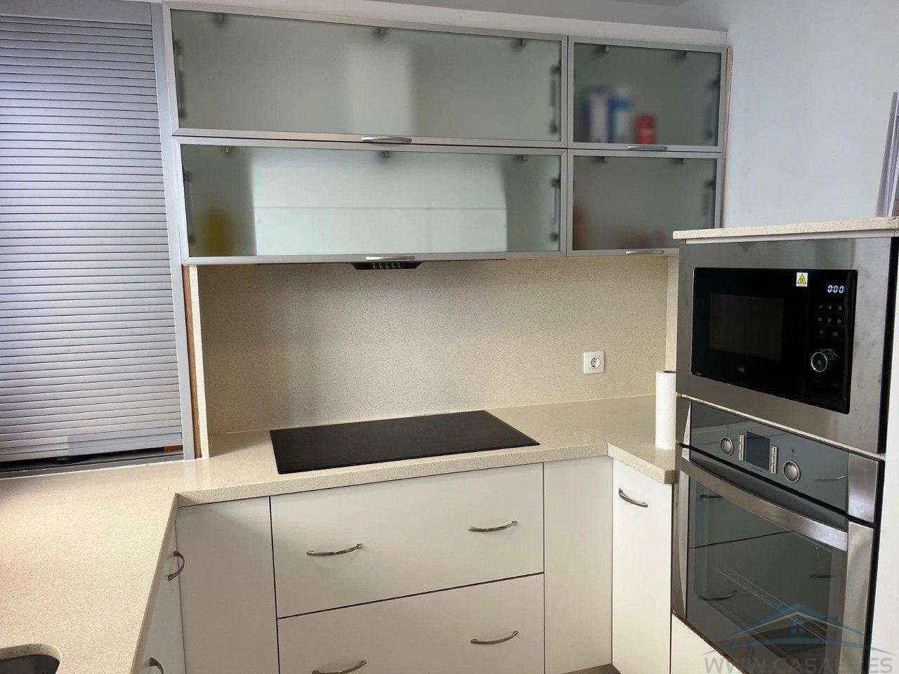 Piso de 160 m² en Roquetas de Mar