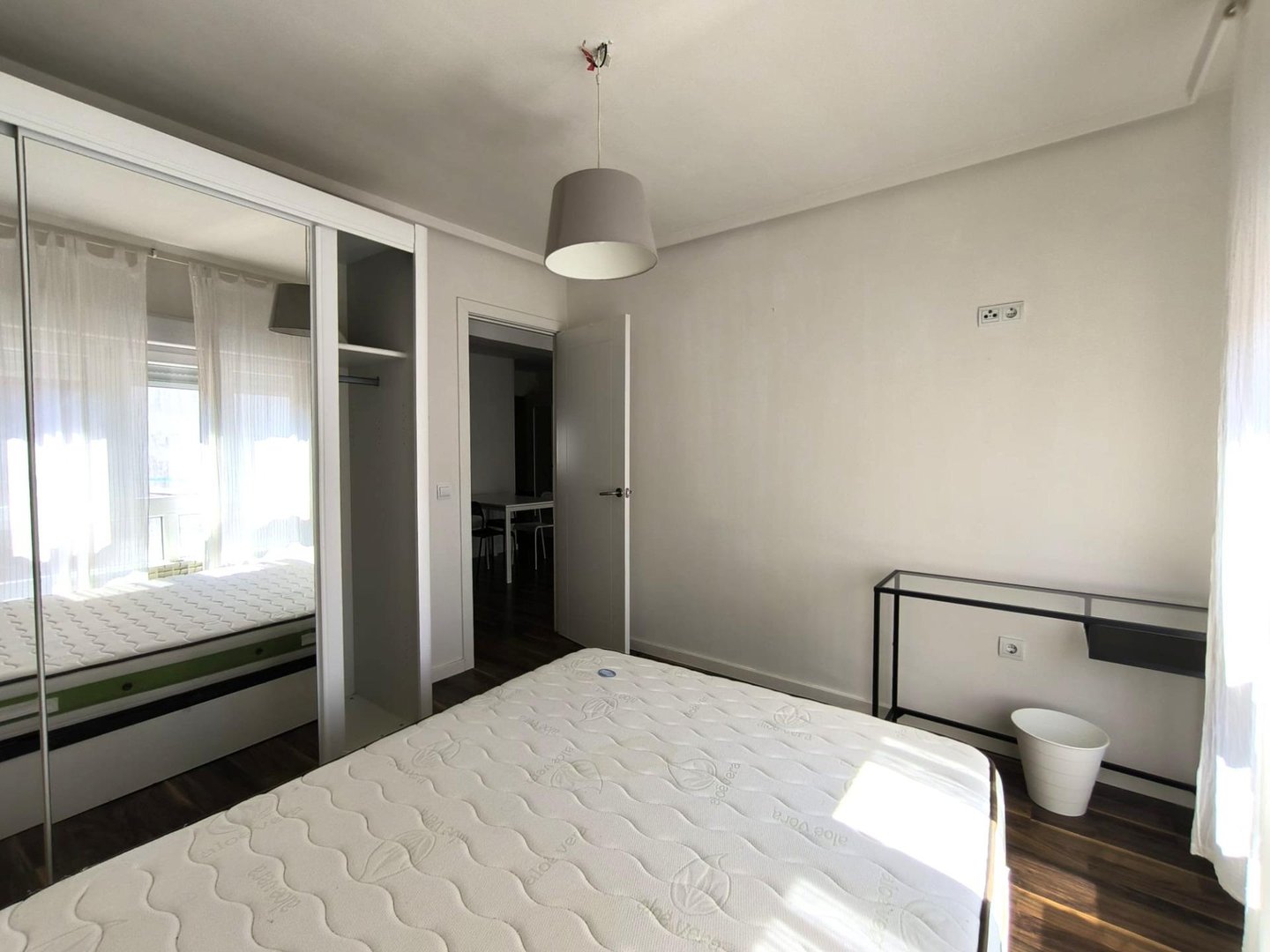 Piso de 94 m² en Oviedo