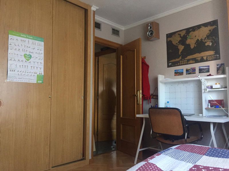 Habitación 120 m², Zaragoza