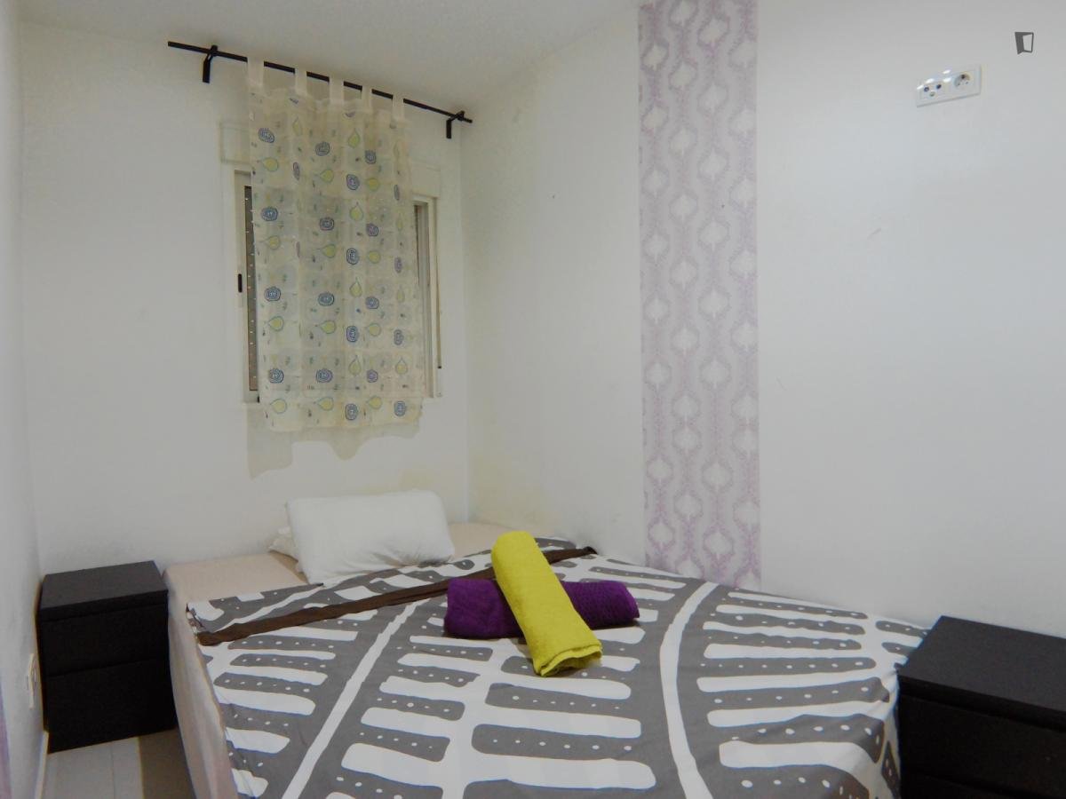Piso de 120 m² en Madrid