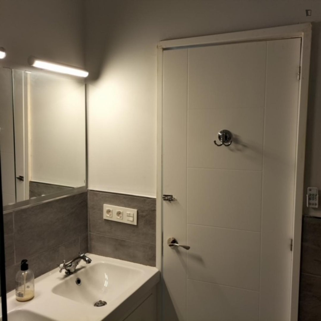 Habitació de lloguer, Alacant