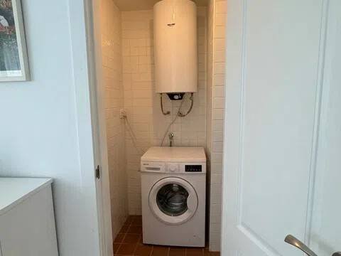 Piso de 80 m² en Mijas
