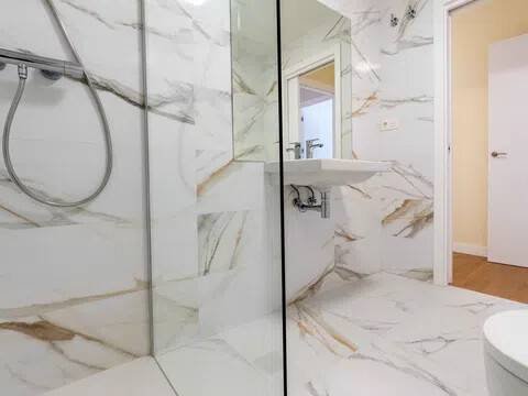 Wohnung 138 m² in Gijón / Xixón