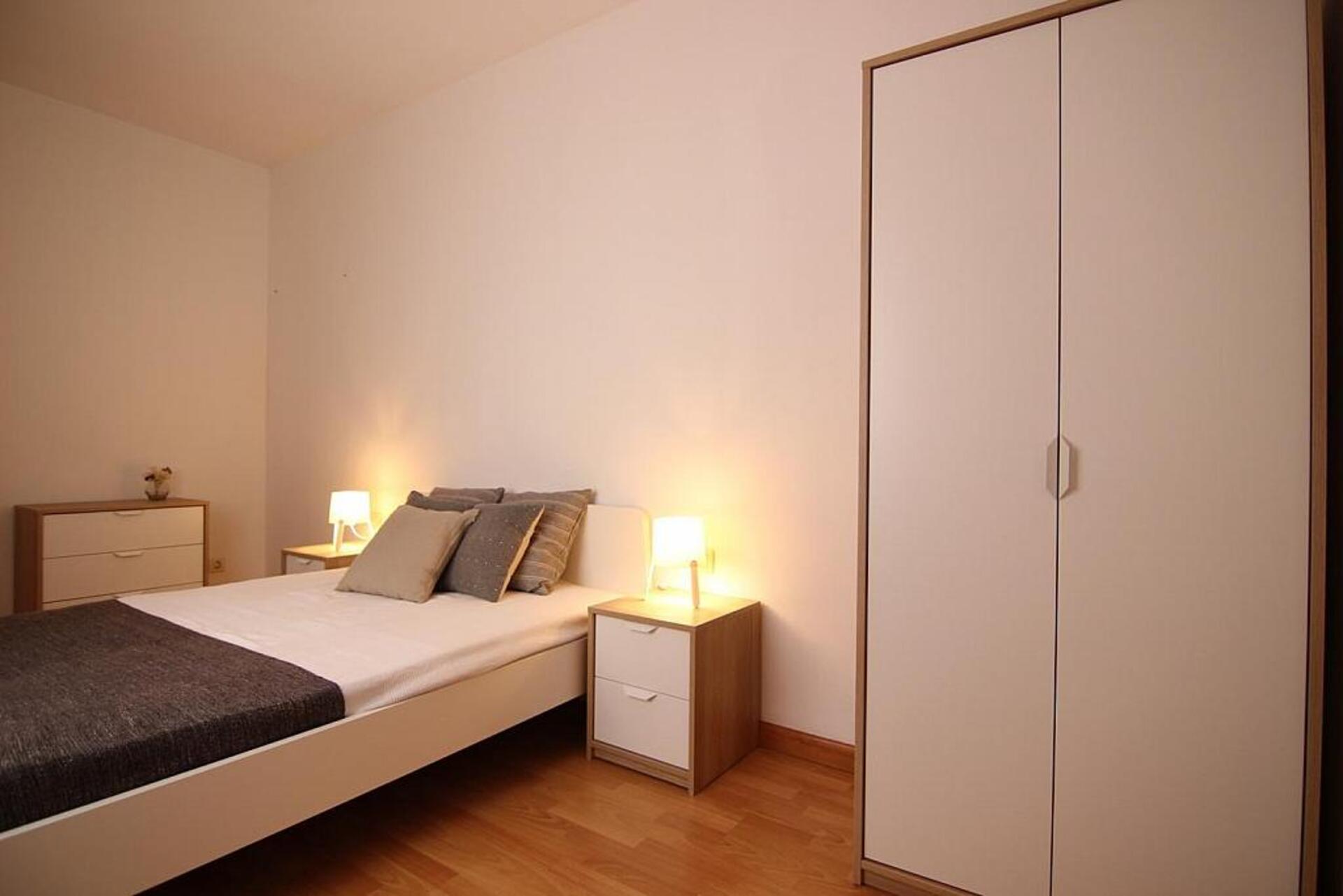 Piso de 51 m² en Zamora
