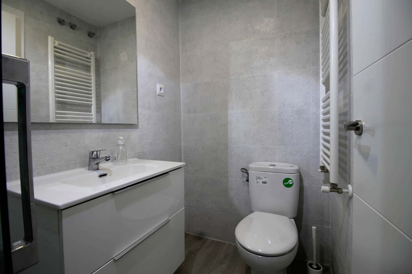 Pis de 40 m² a Madrid