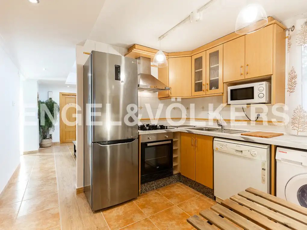 Piso de 95 m² en Valencia