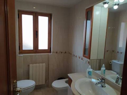 Piso de 136 m² en Salamanca