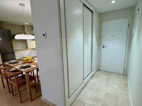 Pis de 65 m² a la Vila Joiosa