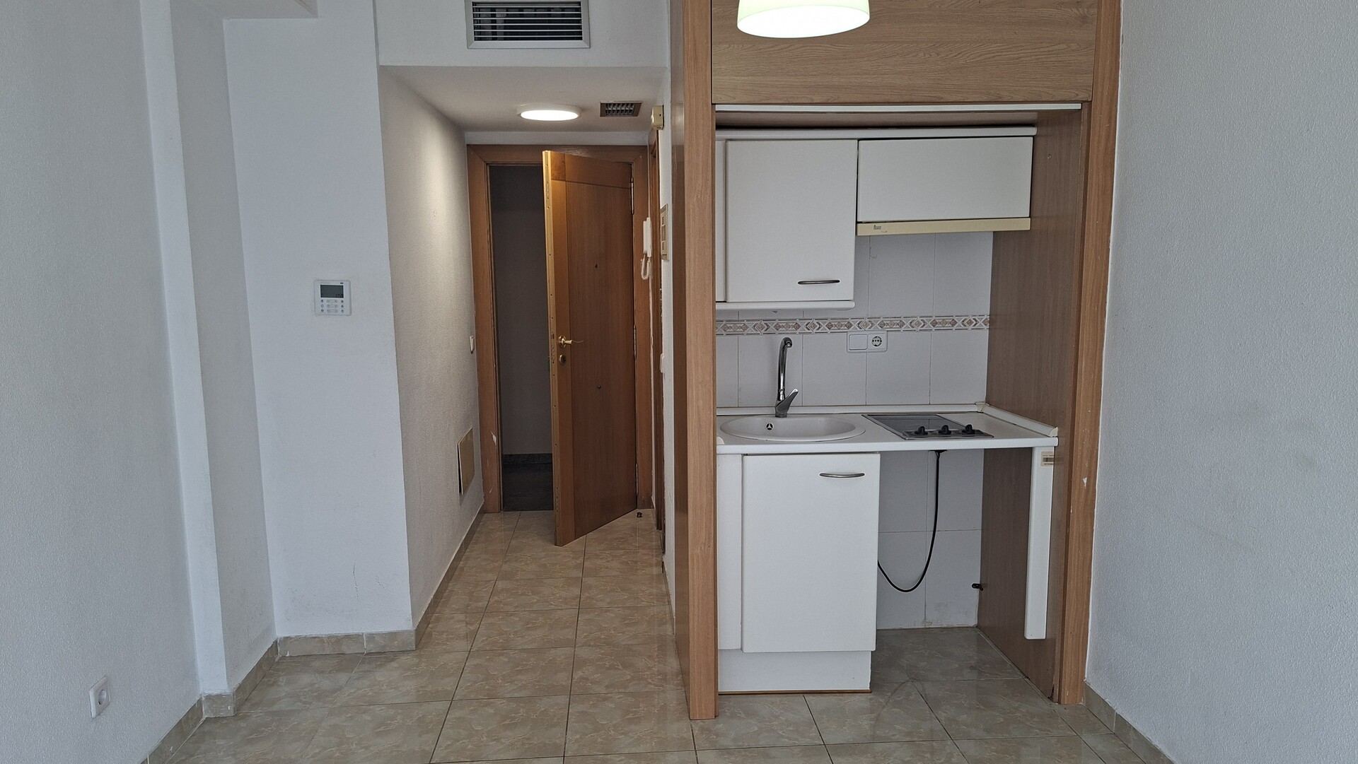 Pis de 36 m² a València