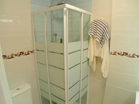 Квартира 50 м² у Madrid