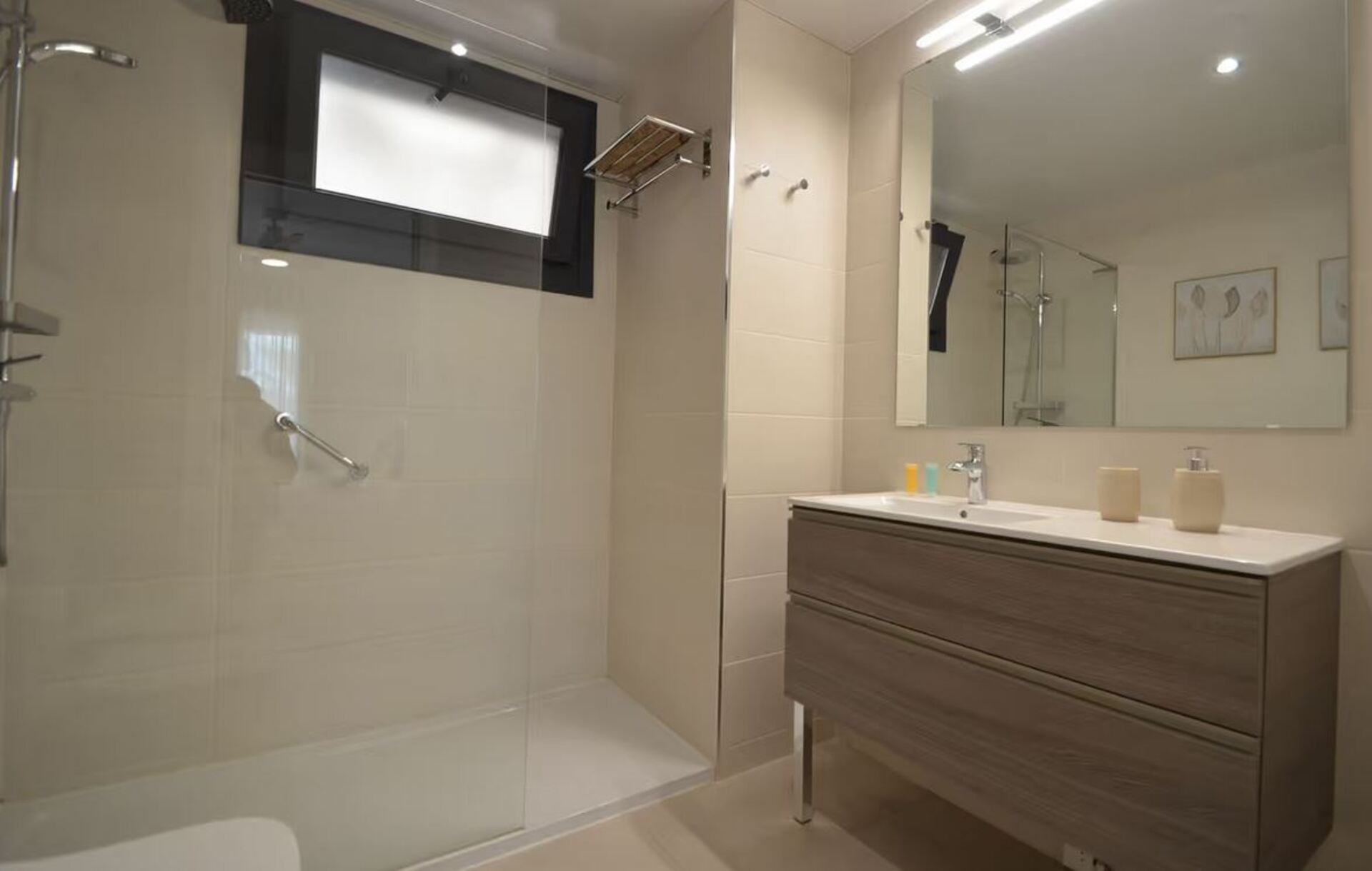 Piso de 100 m² en Ayamonte