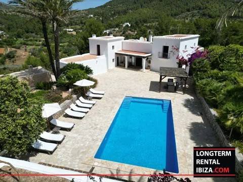 Casa de 450 m² en Sant Joan de Labritja
