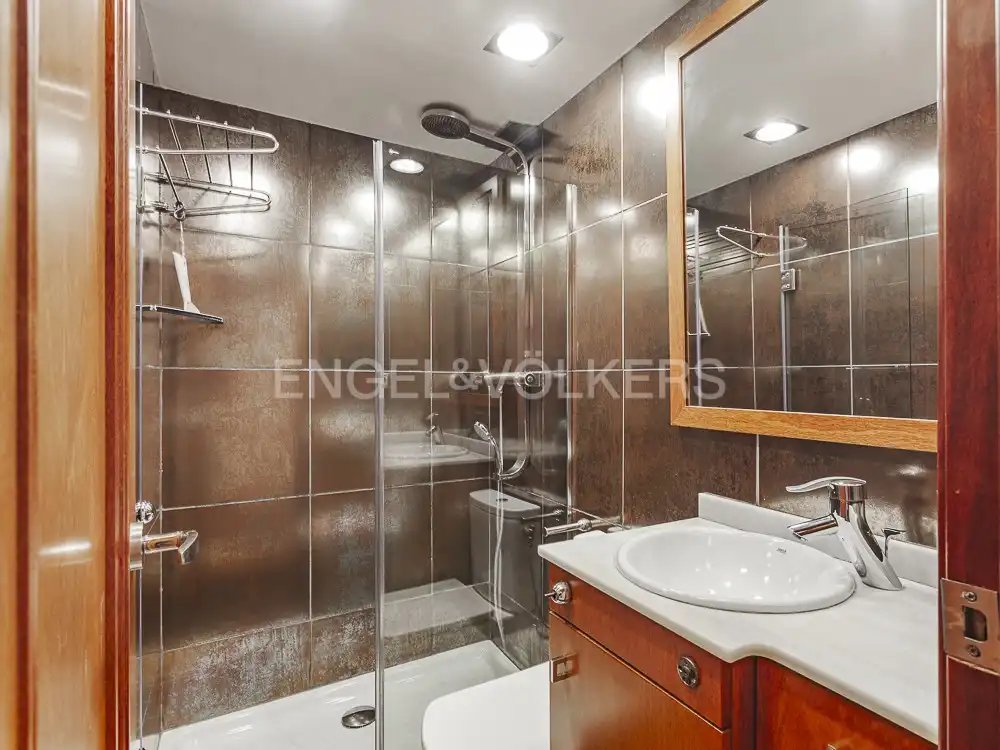 Piso de 90 m² en Barcelona