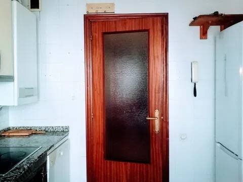 Piso de 100 m² en Oviedo