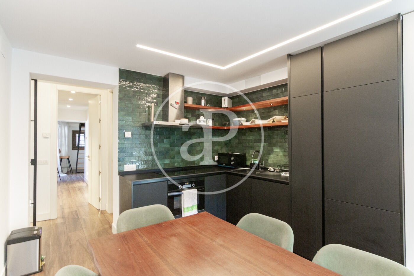 Pis de 159 m² a Madrid