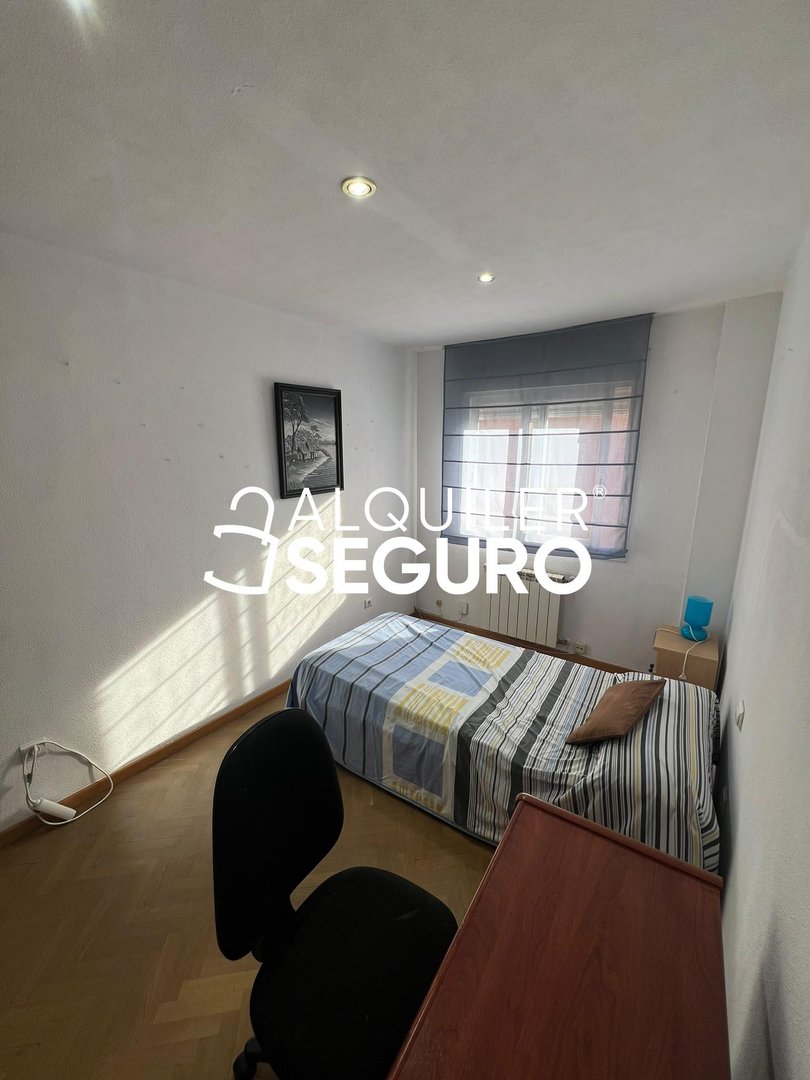 Appartement 112 m² à Madrid