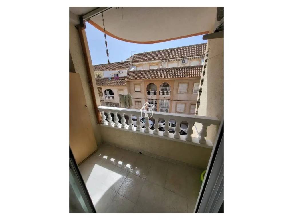 Piso de 80 m² en Torrevieja