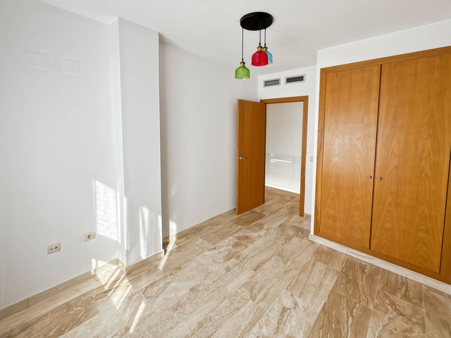 Piso de 118 m² en Valencia