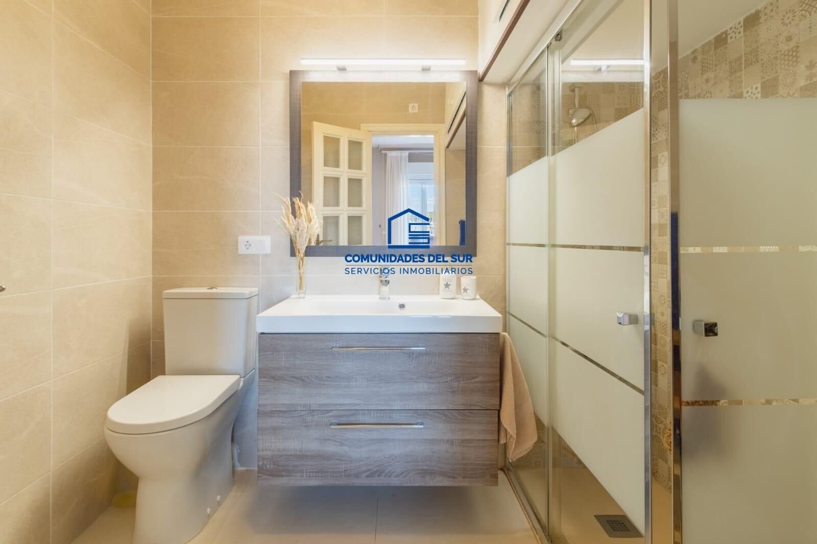Piso de 78 m² en El Puerto de Santa María