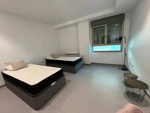 Piso de 125 m² en Alboraya
