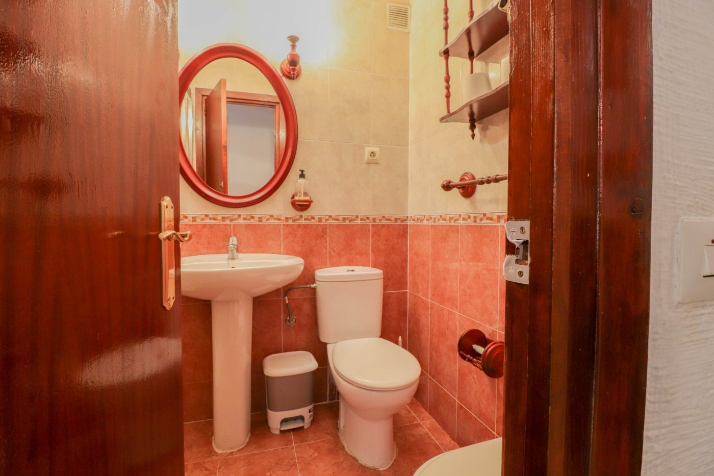 Piso de 117 m² en Almería