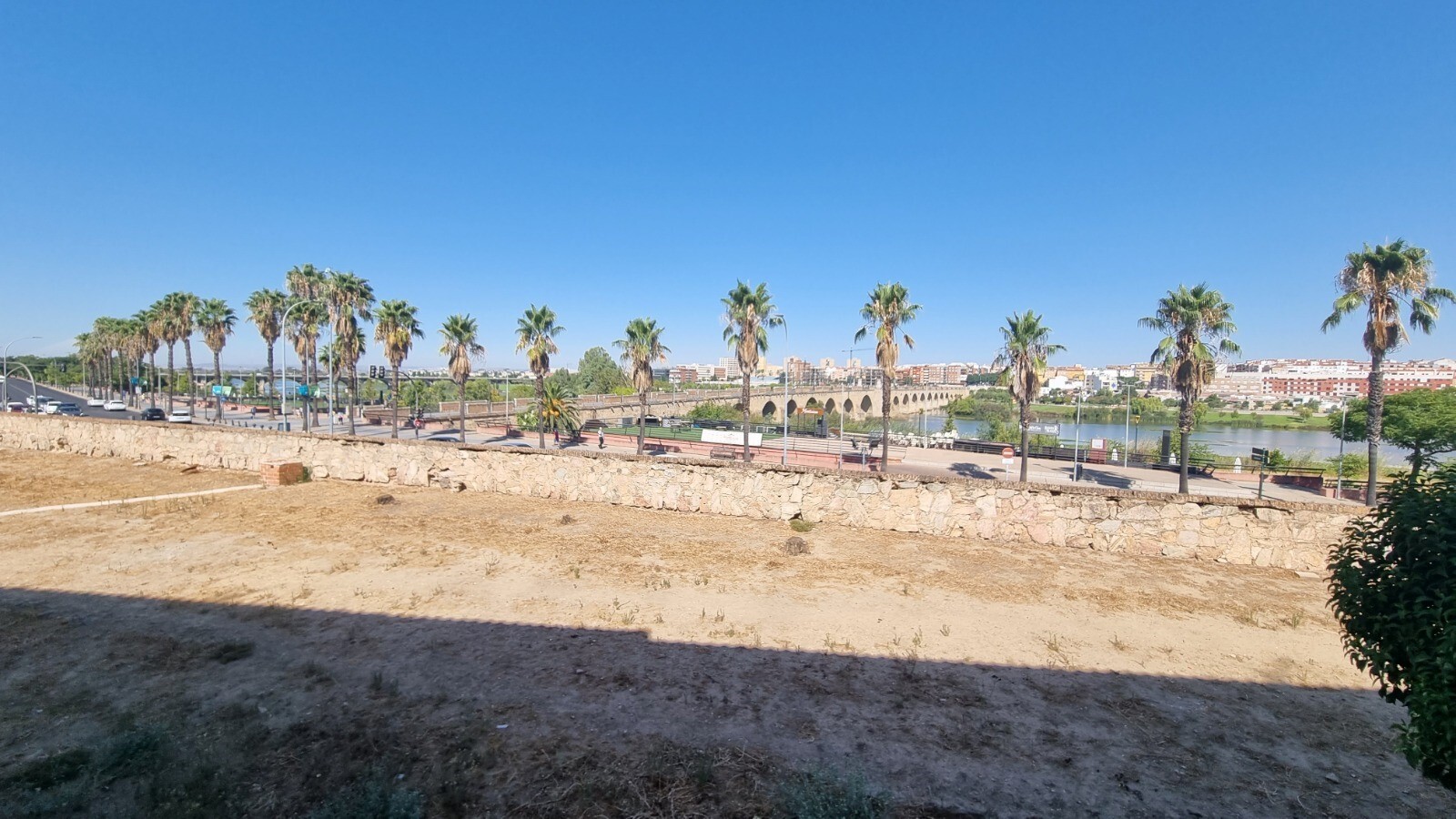 Piso de 80 m² en Badajoz