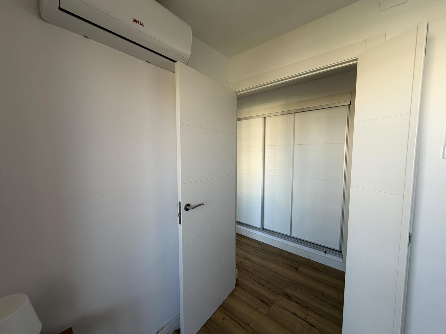 Pis de 74 m² a la Pobla de Farnals