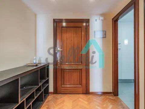 Piso de 110 m² en Oviedo