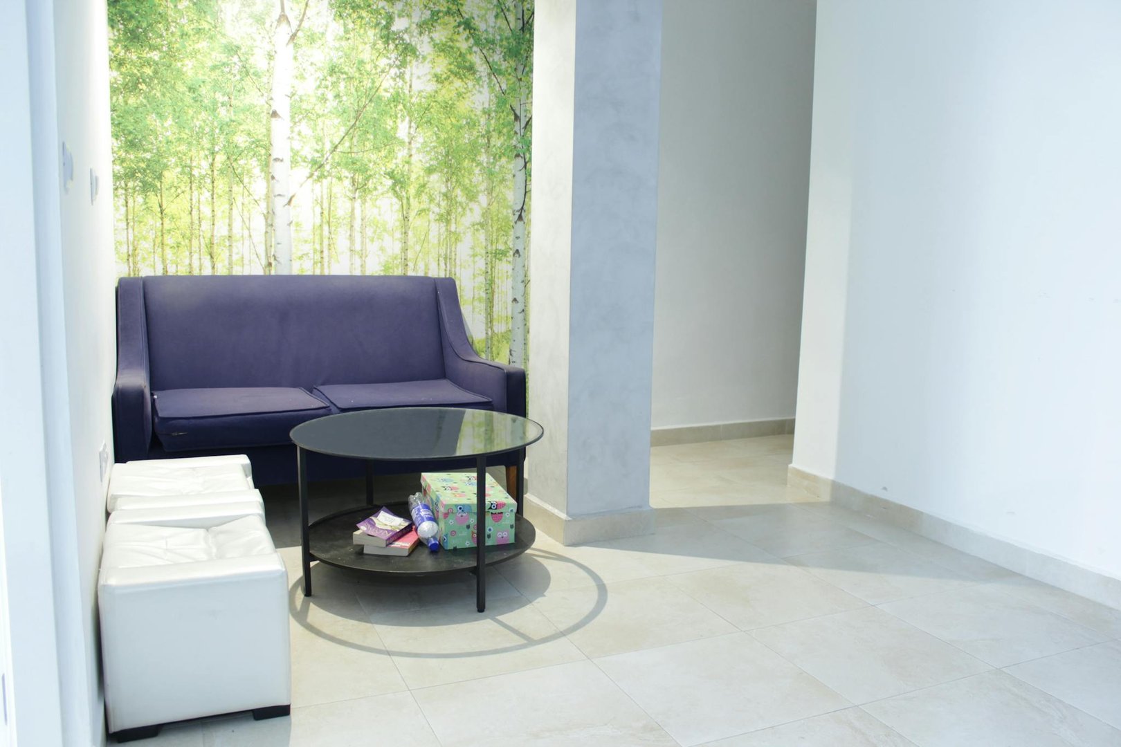 Habitació de lloguer, Sevilla