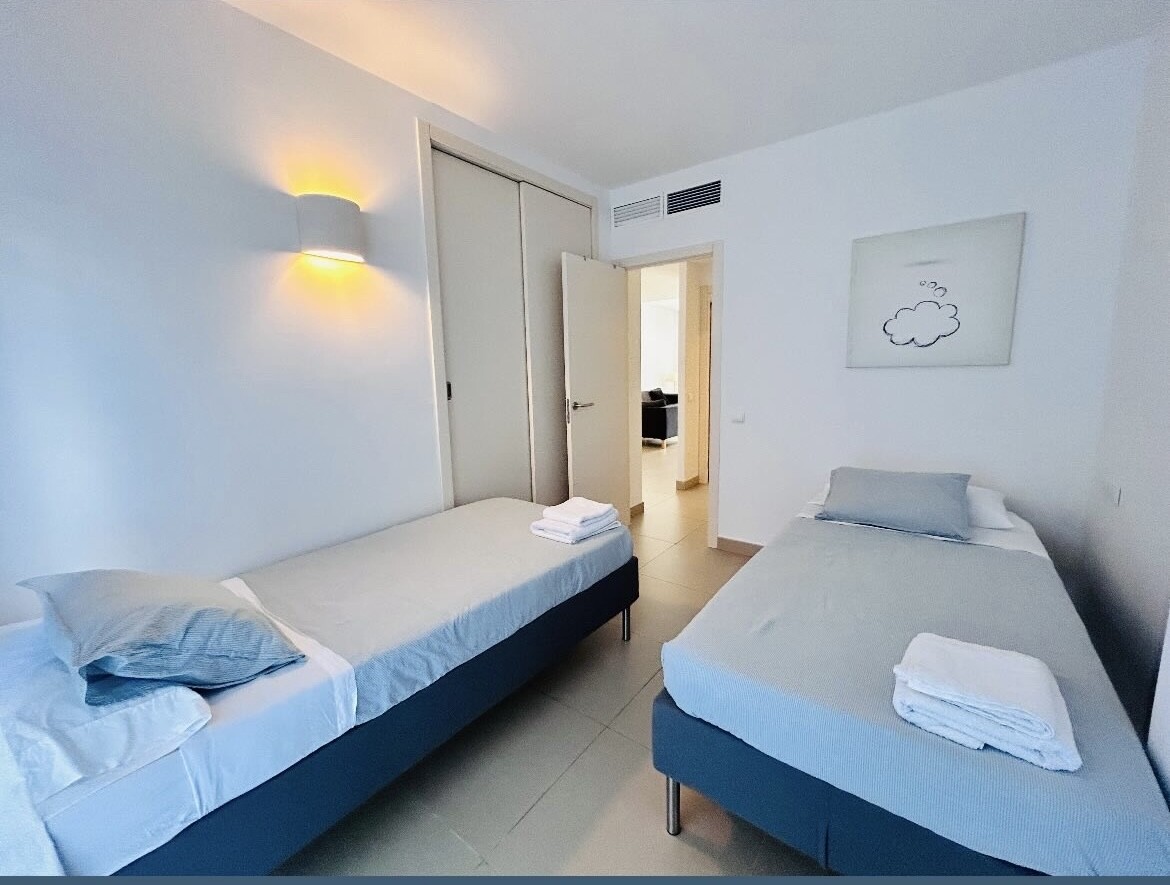 Piso de 130 m² en Santa Eulària des Riu