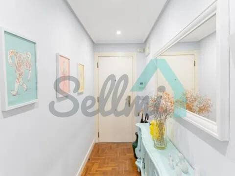 Piso de 78 m² en Gijón
