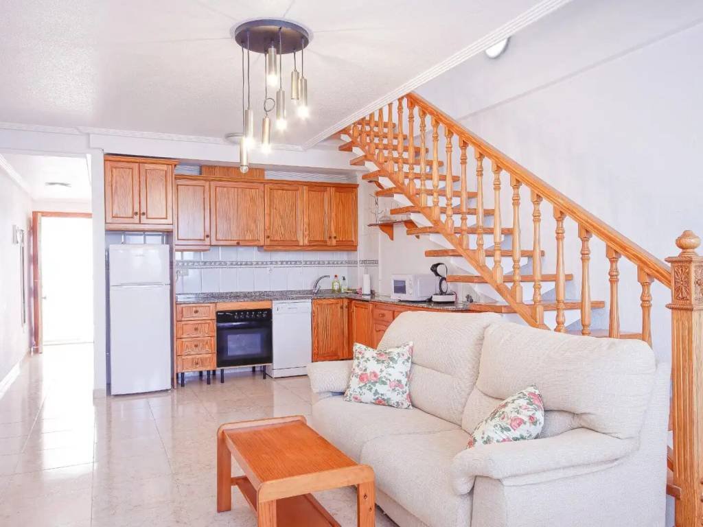 Piso de 64 m² en Torrevieja