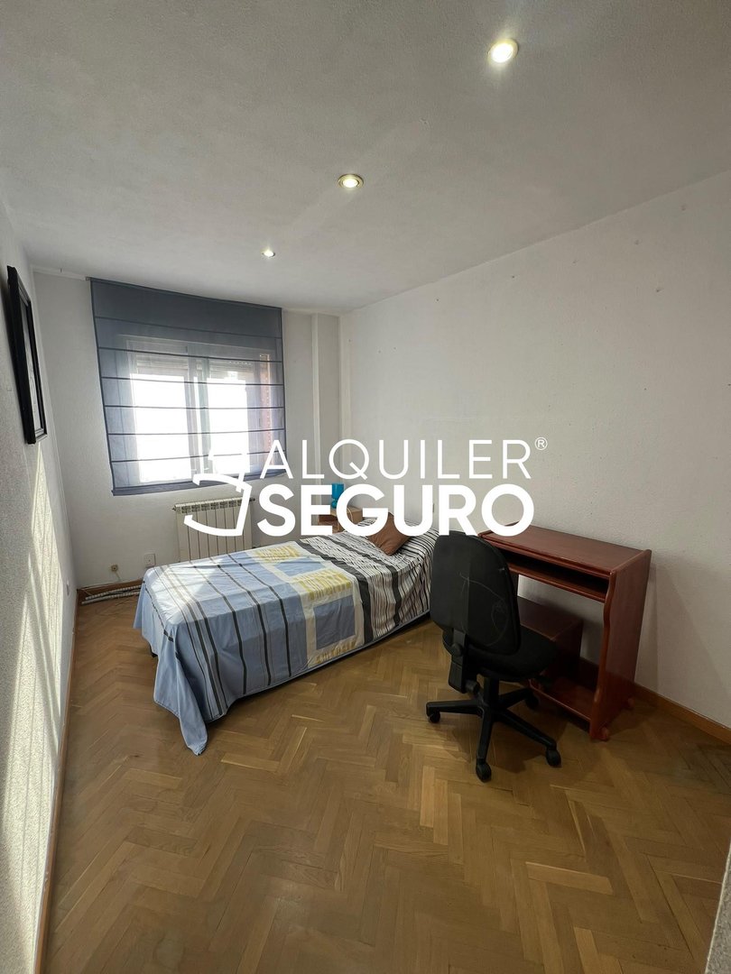 Appartement 112 m² à Madrid